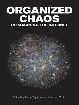 cover image of Organized Chaos
